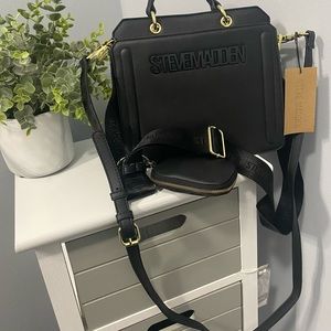 Steve Madden Bevelyn Purse